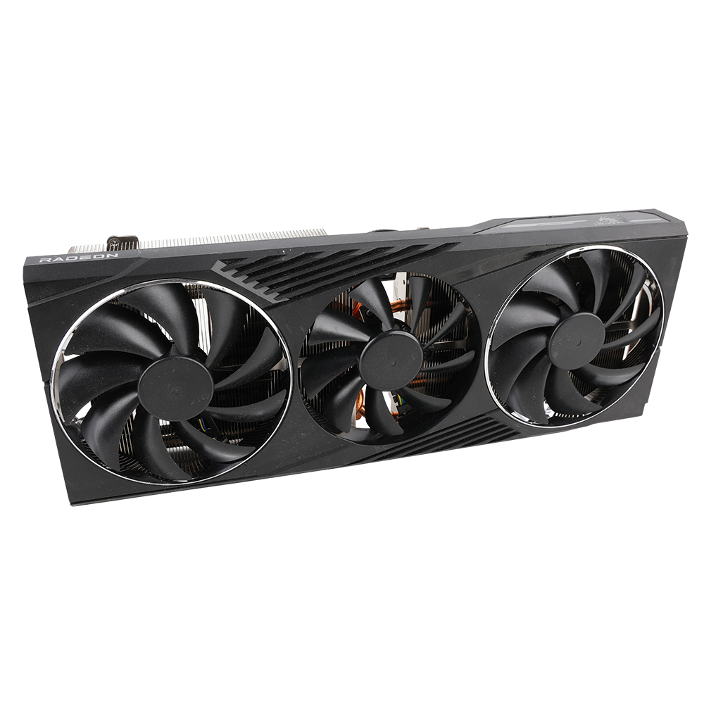 Para PowerColor Red Dragon AMD - Rx 6800 Xt 16Gb Video Card reseña y precio