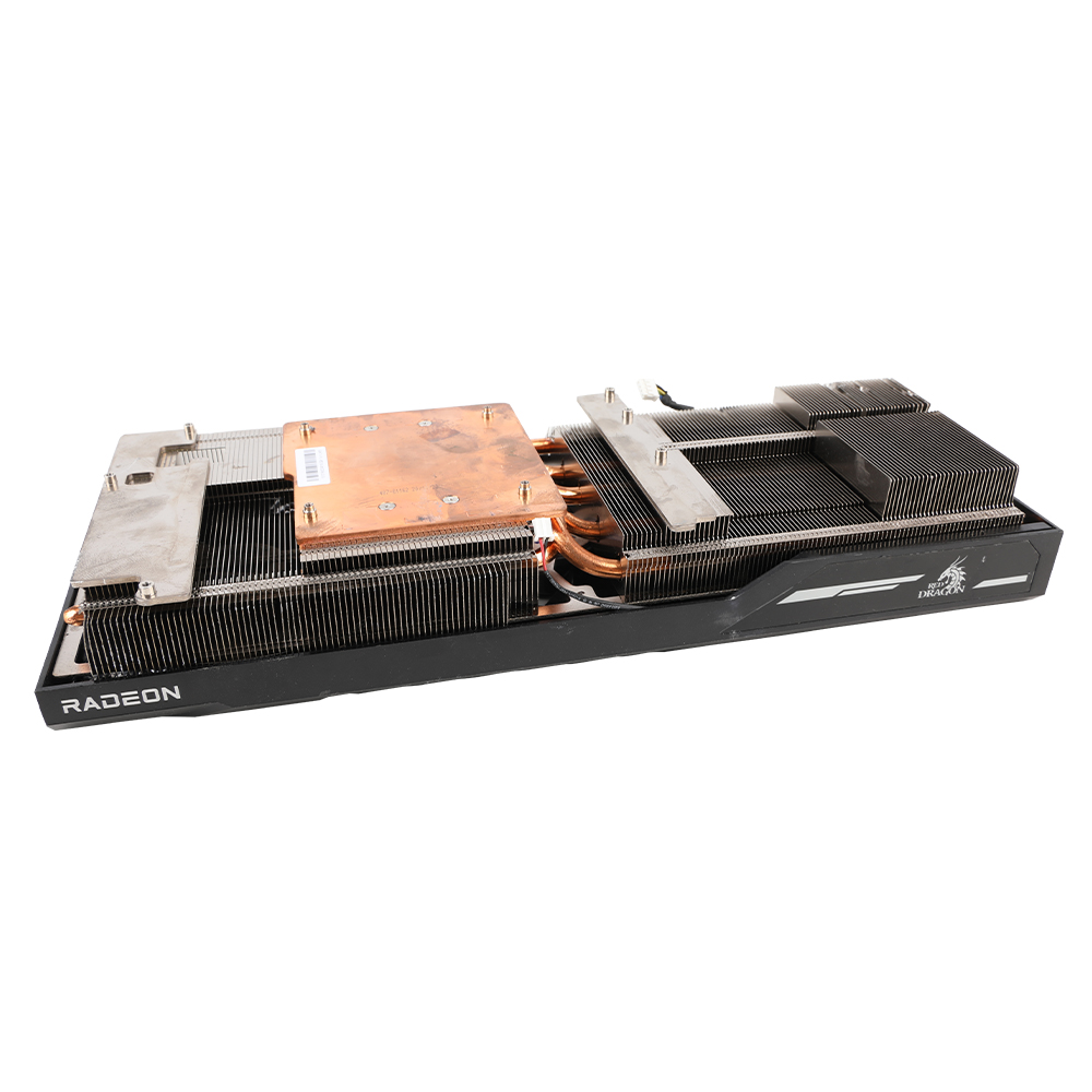 Para PowerColor Red Dragon AMD - Rx 6800 Xt 16Gb Video Card reseña y precio