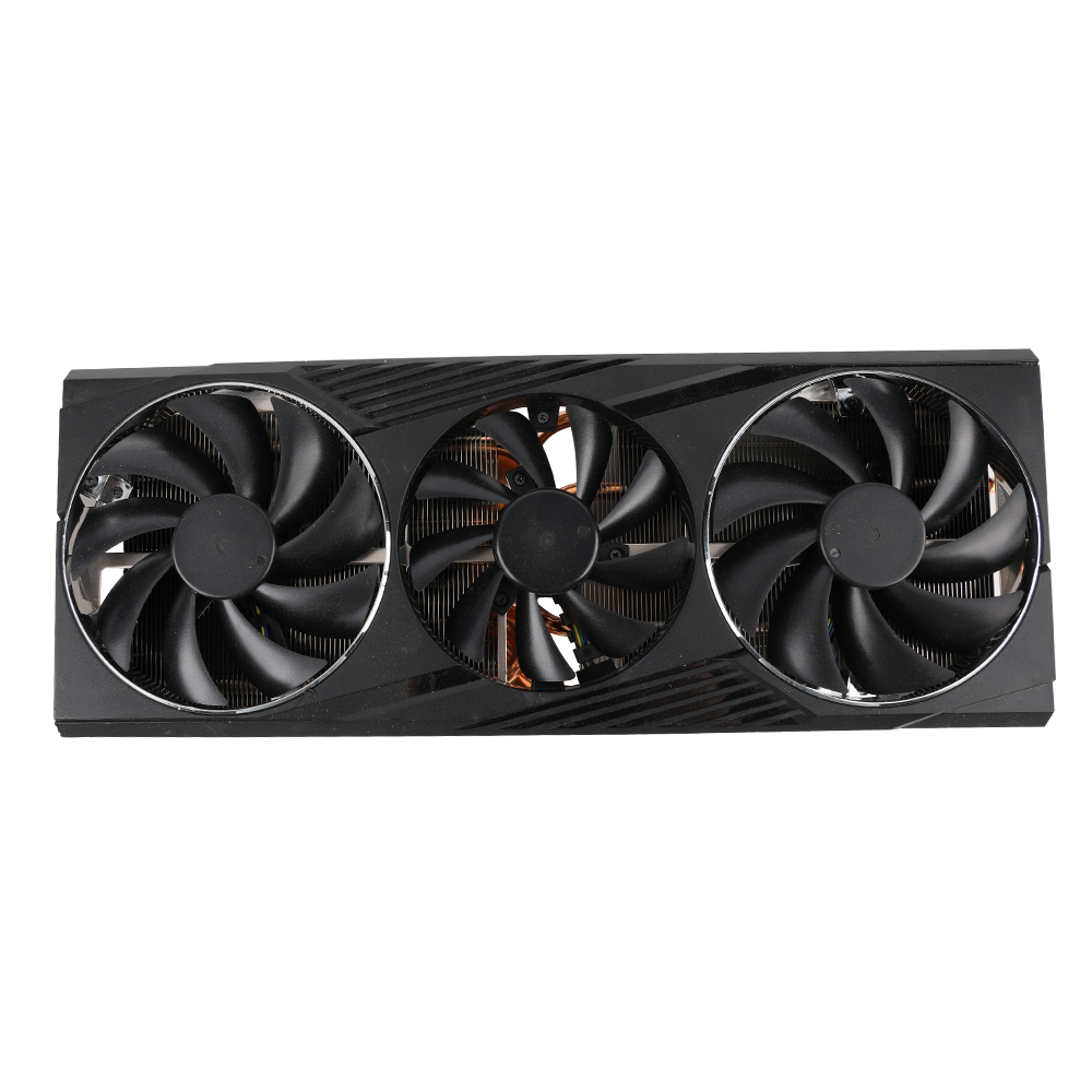Para PowerColor Red Dragon AMD - Rx 6800 Xt 16Gb Video Card reseña y precio