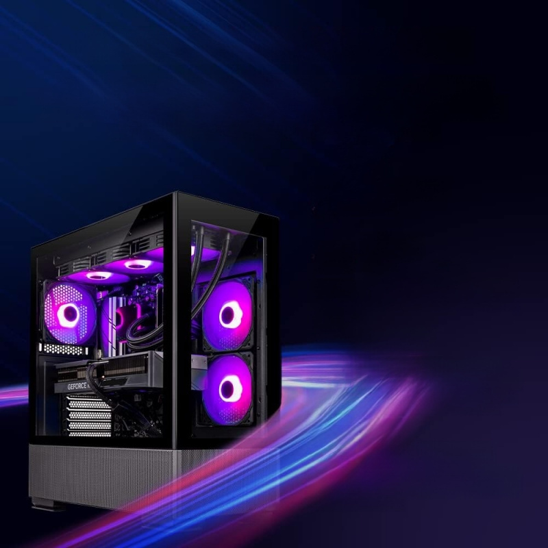 PC de Escritorio para Juegos,  - Rtx 4060 Ti 16Gb Desktop reseña y precio