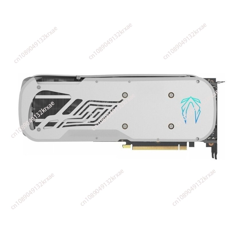 Nueva Tarjeta Gráfica GAMING G - Rtx 4070 Ti Super 16Gb reseña y precio