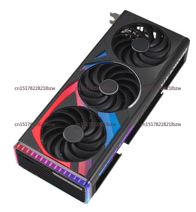YYHC Tarjetas Gráficas RTX 407 - Rtx 4090 24Gb Graphics Card reseña y precio