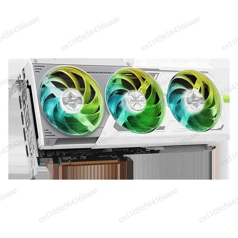 Tarjeta gráfica Radeon RX 9070 - Triple Fan Gaming Graphics Card 16Gb reseña y precio