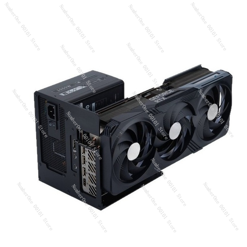 Base de conexión externa para  - Thunderbolt 4 External Gpu Enclosure reseña y precio